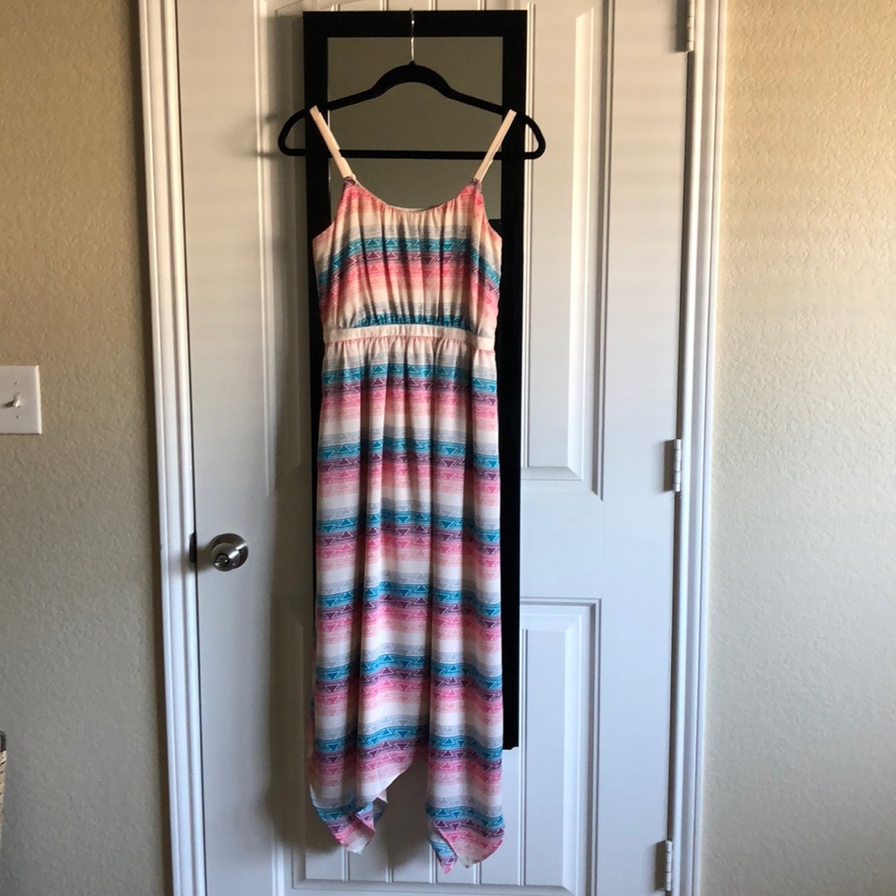 I ❤️ Ronson dress